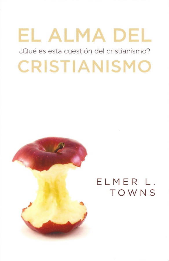 Title details for Core Christianity: what is Christianity all about? by Elmer Towns - Available